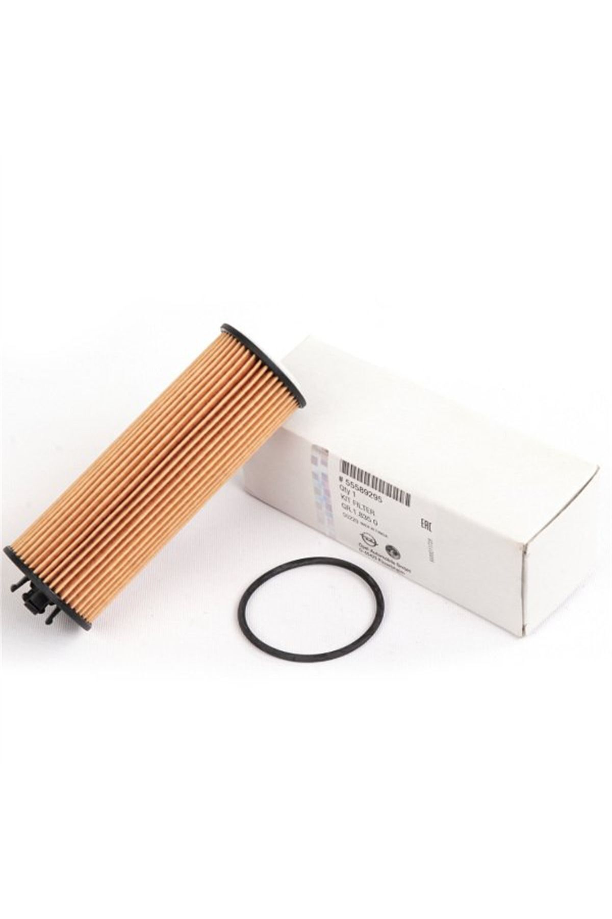 Chevrolet / Yeni Aveo 1.4 Otomatik Vites Yağ Filtresi Gm