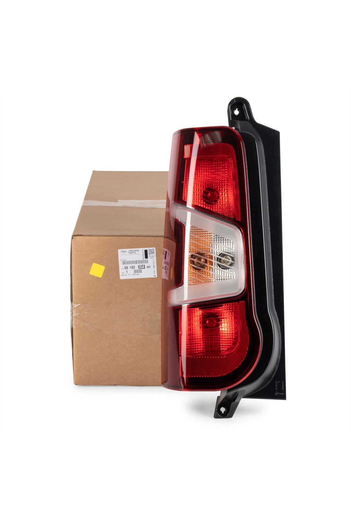 Opel / Combo E Cargo Sol Arka Stop Lambası Çift Bagaj Orjinal
