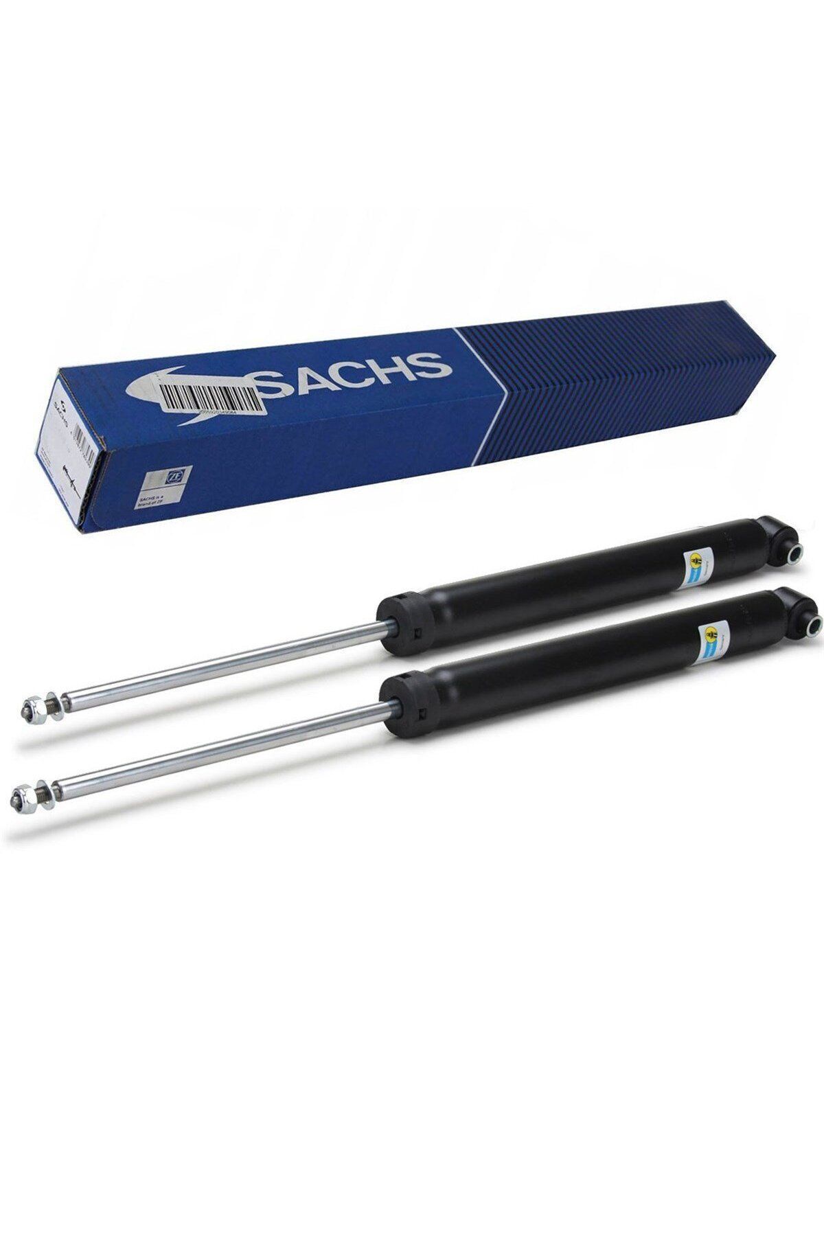 Opel / Corsa D Arka Amortisör Sacsh Marka 2 Adet