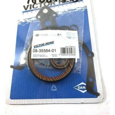 Opel / Vectra C (z16xe) Alt Takım Conta ()