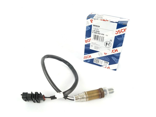 Opel / Astra G 1.4 - 1.6 2000 Modele Kadar Uyumlu Oksijen Sensörü Bosch