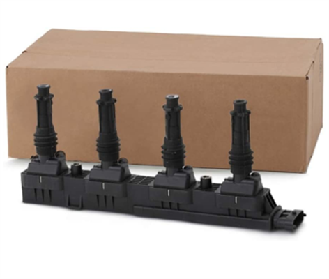 Opel / Meriva B 1.4 Turbo Benzinli Motor Ateşleme Bobini Bosch