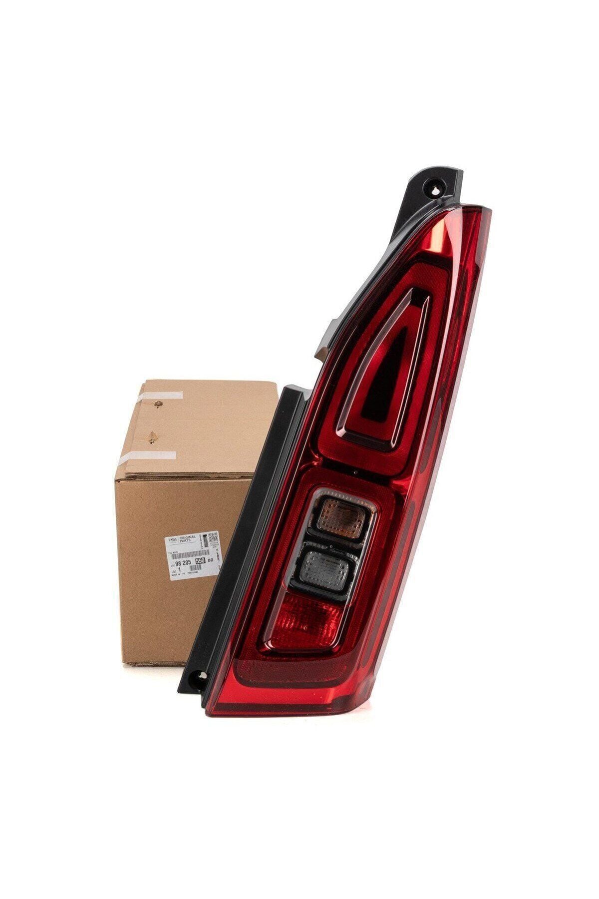 Opel / Combo E Sağ Arka Stop Lambası Orjinal