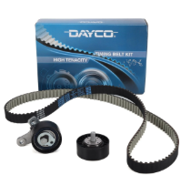 Chevrolet / Captiva C100 Triger Seti