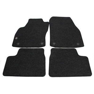 Opel / Astra H Halı Paspas Seti Gm