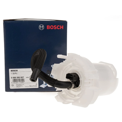 Opel / Corsa C 1.0/ 1.2/ 1.4 Depo Yakıt Şamandrası Komple Bosch 2001-2006