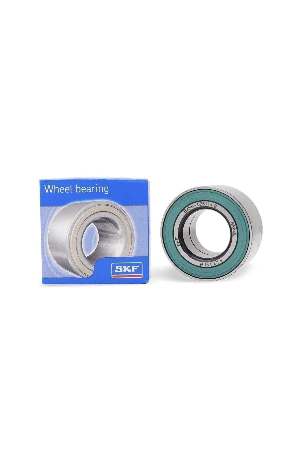 Opel / Corsa B Ön Porya Bilyası SKF Marka