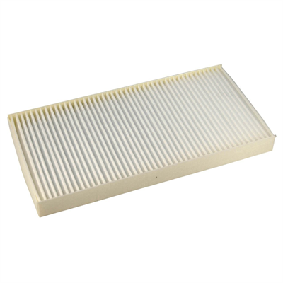 Opel / Combo C Polen Filtresi Wunder