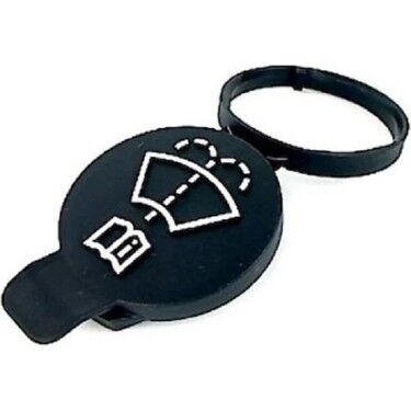 Chevrolet Cruze Cam Suyu Depo Kapağı İthal