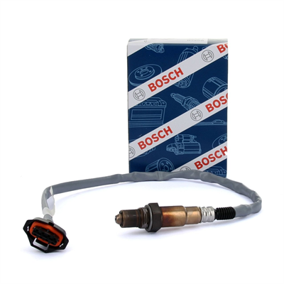 Opel / Corsa C 1.Sınıf Z12XE Motor Oksijen Sensörü P1 Bosch