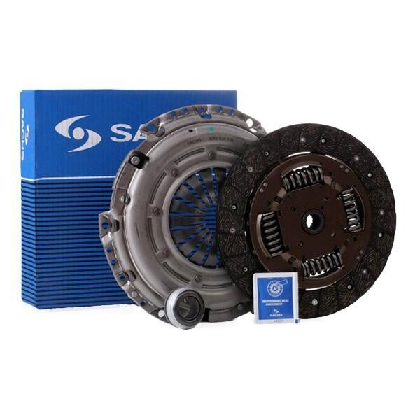 Volkswagen Polo / Seat Cordoba / Ibiza / Skoda Fabia Debriyaj Seti