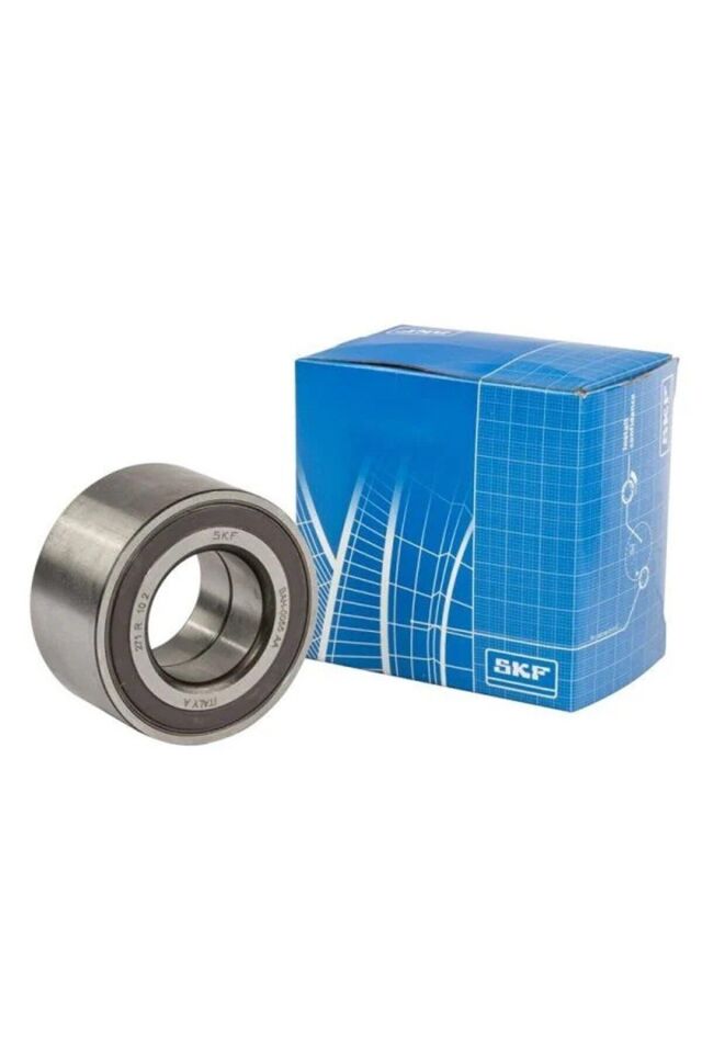 Opel / Corsa D 1.3 Dizel Ön Porya Rulmanı SKF Marka