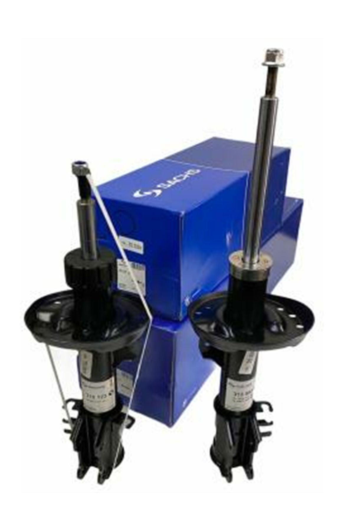 Opel / Vectra C Ön Amortisör Sağ / Sol Takım Sacsh