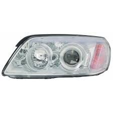 Chevrolet / Captiva  Ön Far Sol