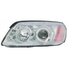 Chevrolet / Captiva  Ön Far Sol