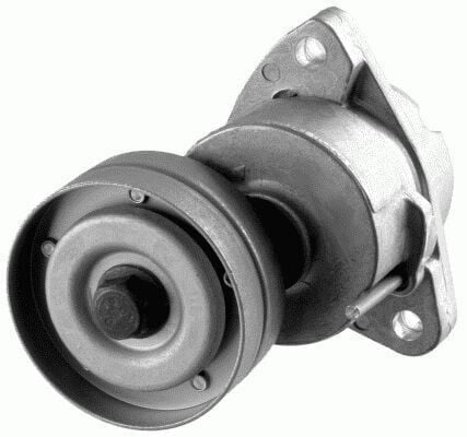 Opel / Astra F 1.4 1.6 16 Valf V Kayış Gergi Kütüğü Komple Mette