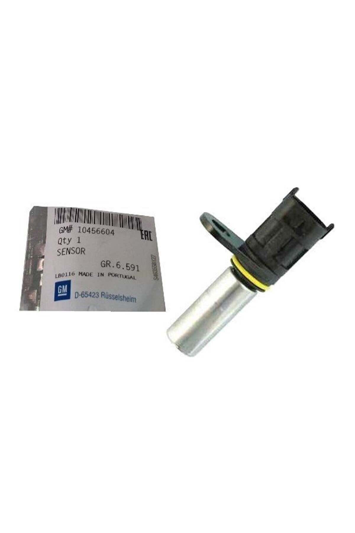 Opel / Vectra C 1.6 Benzinli Krank Devir Sensörü Orjinal Gm