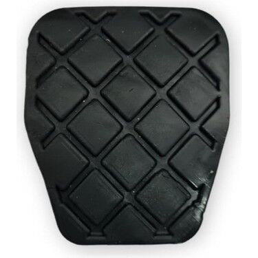 Volkswagen Golf 4 / Audi A3 / Bora / Seat Toledo / Skoda Octavia 97 Pedal Lastiği