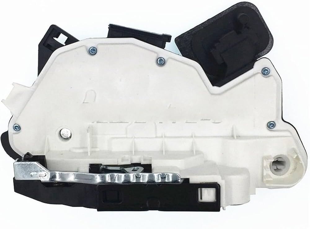 Volkswagen Polo / Golf 6-7 / Seat Leon / Skoda Rapid / Yeti Ön Sol Kapı Kilit Mekanizması