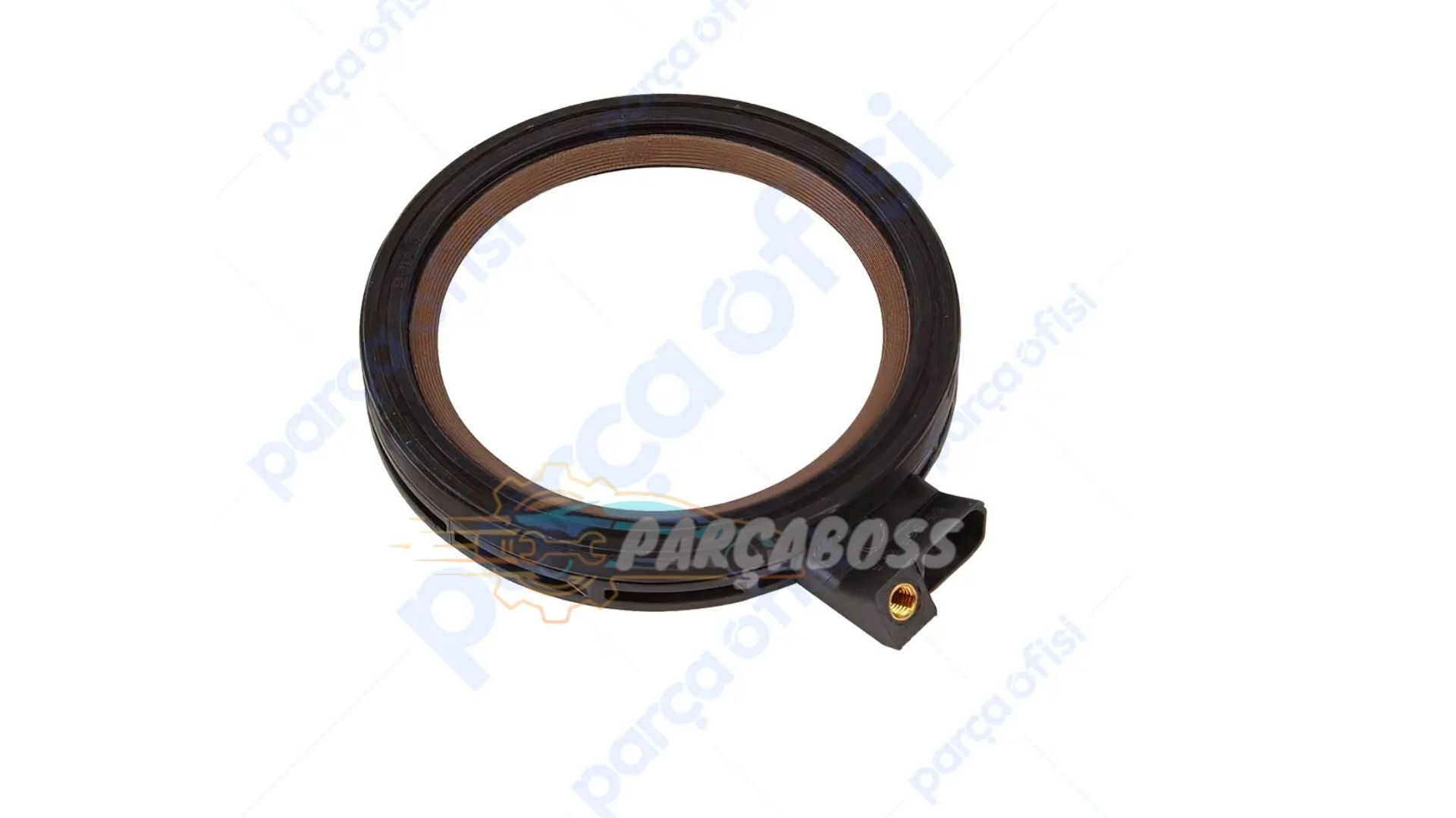 Chevrolet Cruze 1.6 Arka Krank Keçesi