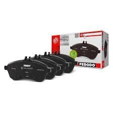 Opel / Astra K Ön Fren Balatası 276 mm Feredo Marka