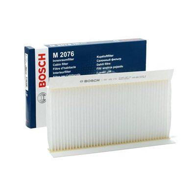 Opel / Combo C Polen Filtresi Bosch