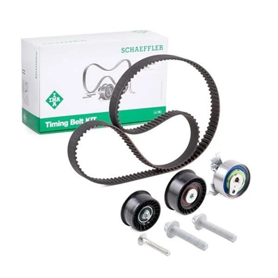 Opel / Vectra C 1.6 Ecotec (Z16XE) Benzinli Triger Seti Ina Marka 530044110