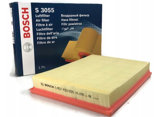 Opel / Combo C Hava Filtresi Bosch