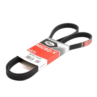 Opel / Vectra C 1.6 Twinport V Kayışı Gates