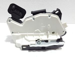 Volkswagen Polo / Golf 6-7 / Seat Leon / Skoda Rapid / Yeti Ön Sağ Kapı Kilit Mekanizması