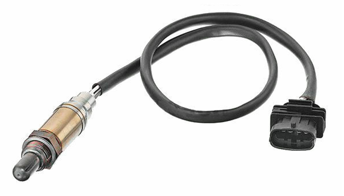 Opel / Astra G 1.6 Benzinli Z16XE Oksijen Sensörü Konum 1 Bosch