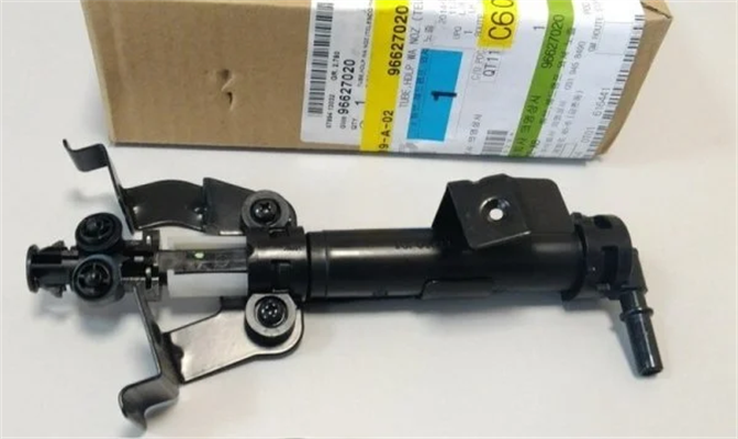 Chevrolet / Captiva C100 Sol Far Yıkama Robotu 96627020