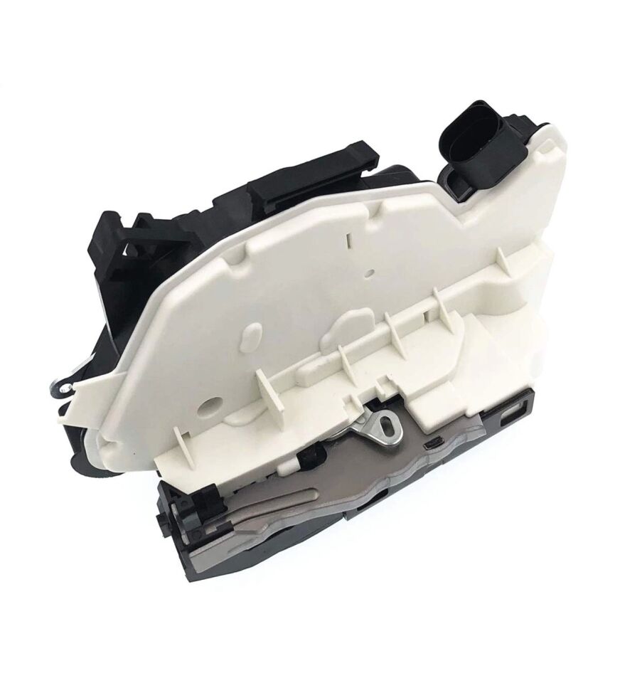 Volkswagen Amarok / Scirocco / Passat CC / Tiguan / Audi A1 / Seat Ibiza / Skoda Fabia / Superb Arka Sol Kapı Kilit Mekanizması