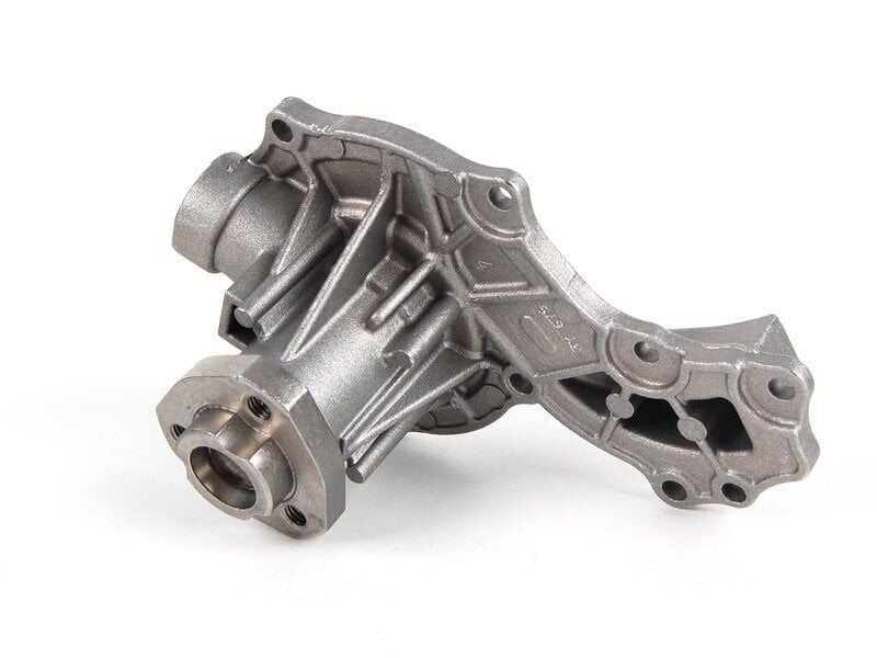 Volkswagen 1.8 Passat / Audi A4 / A6 Devirdaim