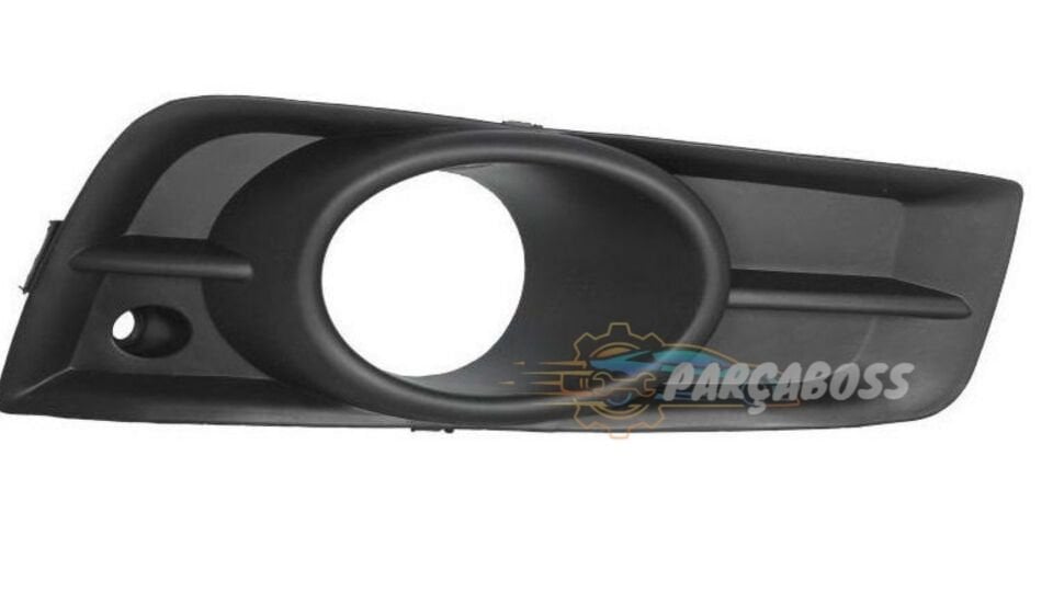 Chevrolet Cruze Sağ Sissiz Model Kapak