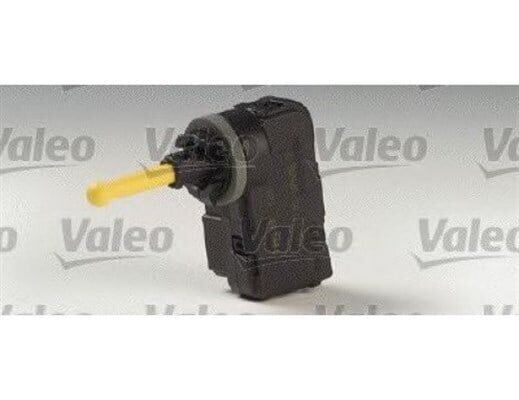 Opel / Corsa C Far Ayar Motoru Valeo