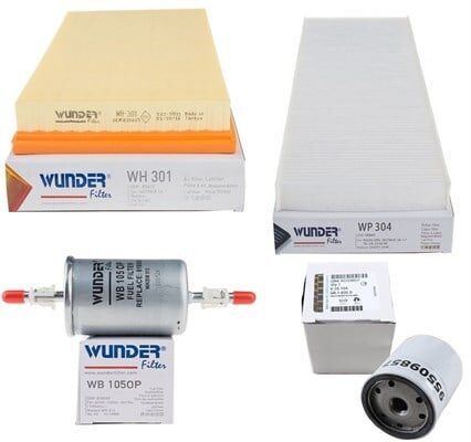 Opel / İnsignia A 1.6 Devirdaim Su Pompası Airtex