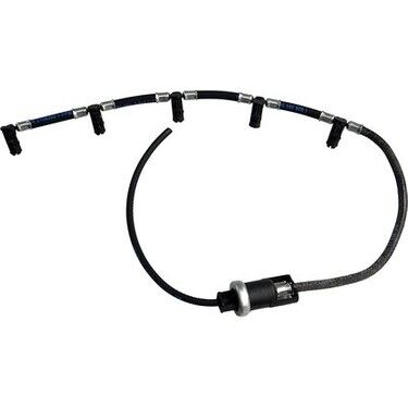 Volkswagen 2.5 TDI Crafter Enjektör Geri Dönüş Hortumu