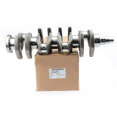 Opel / Astra 1.Sınıf H 1.6 115 Bg Benzinli Krank Mili Orjina Ürün