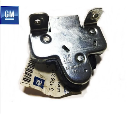 Opel / Astra G 3/4 Kapılı Bagaj Kilidi GM