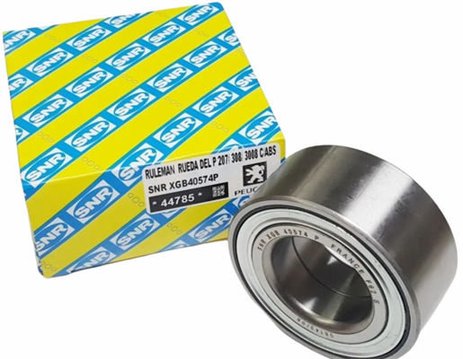 Opel / Vectra B Ön Teker Bilyası SNR