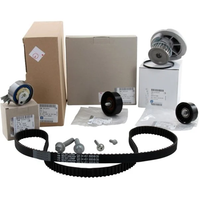 Opel / Vectra C 1.6 Benzinli Triger Seti ve Devirdaim