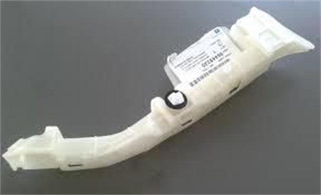 Chevrolet / Captiva C100 Ön Sol Tampon Destek Ayağı GM