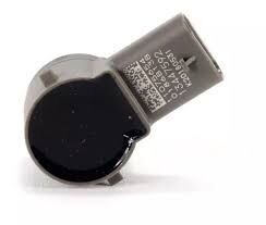 Opel / Astra K Tampon Yan Park Sensörü Astarlı Orijinal