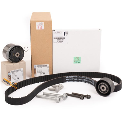 Opel / Meriva A Z16XEP Triger SetiDevirdaim