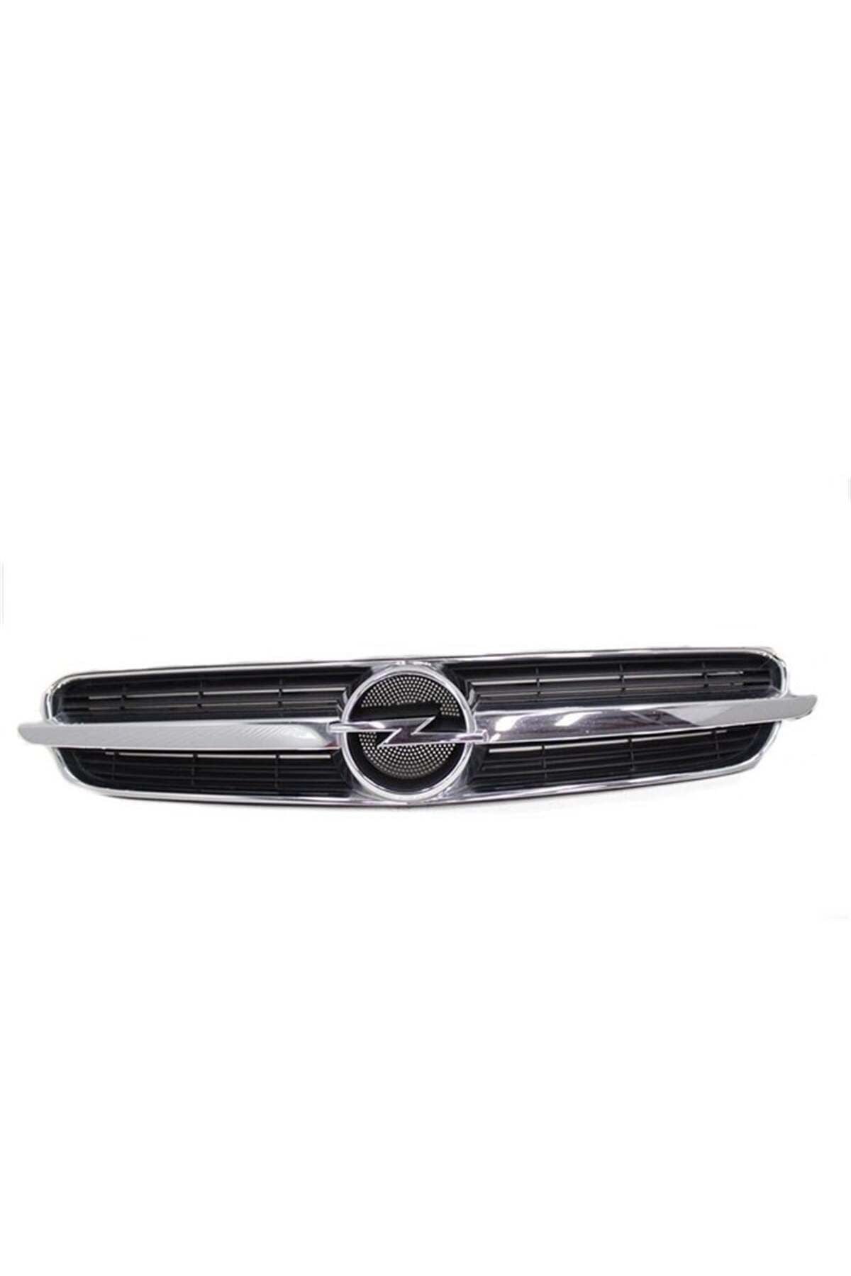 Opel / Vectra C Comfort Ön Panjur Komple Orjinal Gm Marka