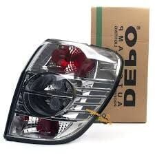 Chevrolet / Captiva Sağ Dış Stop Lambası Beyaz 2007