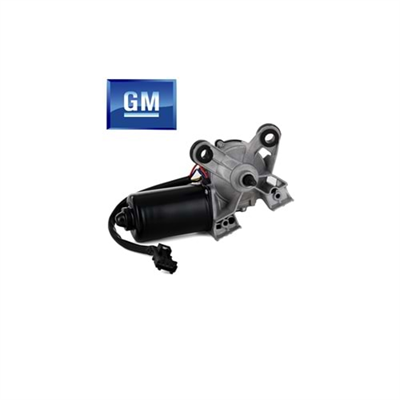 Opel / Vectra C Silecek Motoru Orjinal Gm