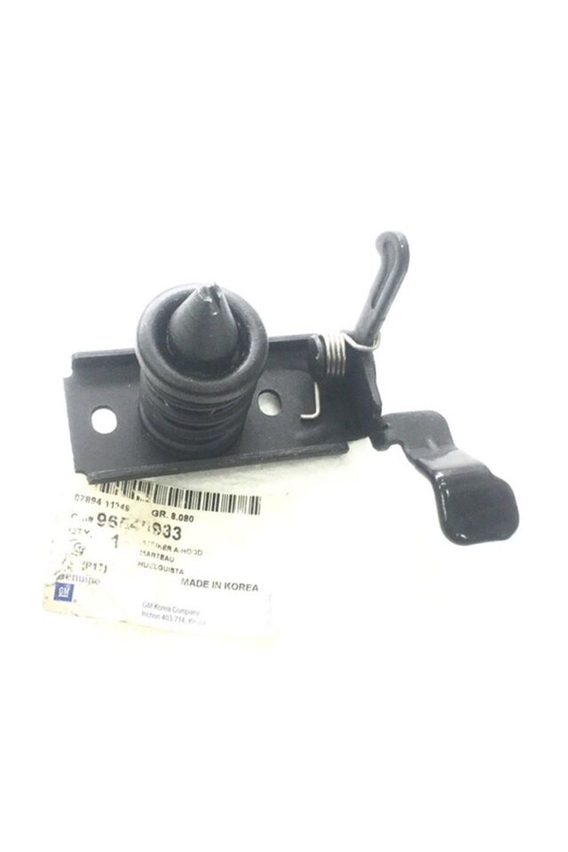 Chevrolet / Aveo-kalos Kaput Açma Mandalı