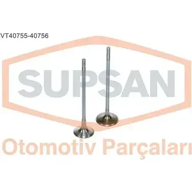 Opel / İnsignia 1.6 LET Supsan Stelitli Sibob  40755-40756